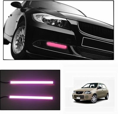 

Speedwav Headlight LED for Maruti Suzuki(Alto, Pack of 2)