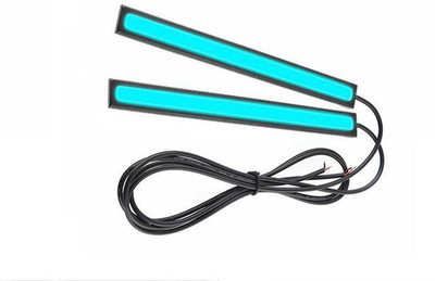 

Speedwav Headlight LED for Maruti Suzuki(Alto K10, Pack of 2), Blue