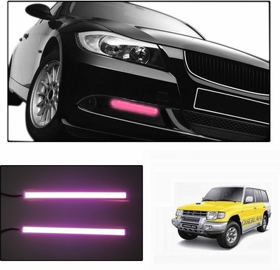 

Speedwav Headlight LED for Mitsubishi(Pajero Sport, Pack of 2)