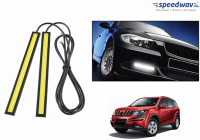 

Speedwav Headlight LED for Mahindra(XUV 500, Pack of 2), White