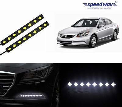 

Speedwav Headlight LED for Honda(Accord, Pack of 2)