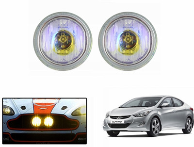 

DLAA Headlight Halogen for Hyundai(Elantra, Pack of 2)