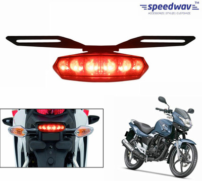 

Speedwav Headlight LED for Suzuki(GS 150R, Pack of 1)