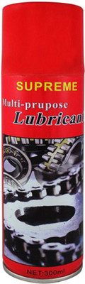 

Motopart Q098 Suprme Chain Lubricant Chain Oil(300 ml)