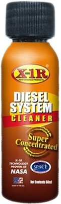 

X-1R Diesel System Cleaner Treatment High-Mileage Motor Oil(60 ml)