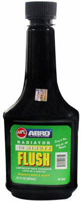 

Abro RF-505 Radiator Flush High-Mileage Motor Oil(354 ml)