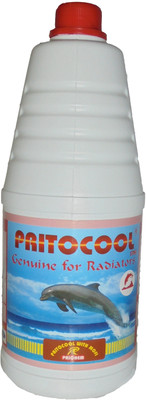 

Pritocool Plus22 Radiator coolant Vehicle Lubricants Engine Oil(1000 ml)