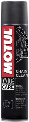 16% OFF on MOTUL C1 Clean Chain Oil(0.4 L) 16% OFF on MOTUL C1 Clean Chain Oil(0.4 L)