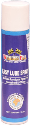 Wonderfill SRS600007 Easy Lube Spray Chain Oil(0.07 L) Wonderfill SRS600007 Easy Lube Spray Chain Oil(0.07 L)