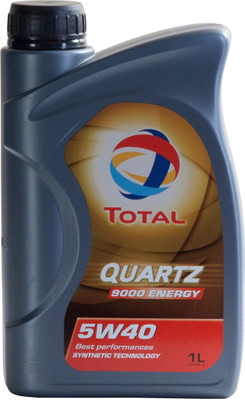 

TOTAL Quartz 9000 Energy Synthetic Motor Oil(1 L)