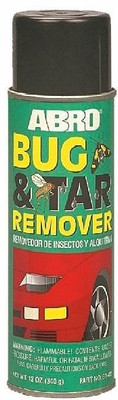 

Abro BT-422 Bug and Tar remover Filter Oil(0.34 L)