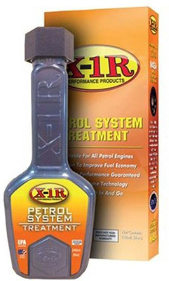 

X-1R Petrol Treatment Lubricant Improves High-Mileage Motor Oil(0.24 L)