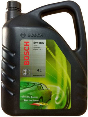

Bosch F 002 H23 705-079 5W40 Engine Oil Synthetic Motor Oil(4 L)