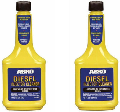 

Abro 51906 Abro Engine Oil(354 ml)