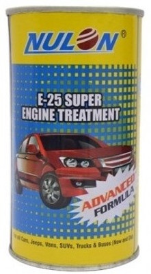 12% OFF on Nulon E-25 Super Engine Treatment Additives High-Mileage Motor Oil(350 ml) 12% OFF on Nulon E-25 Super Engine Treatment Additives High-Mileage Motor Oil(350 ml)