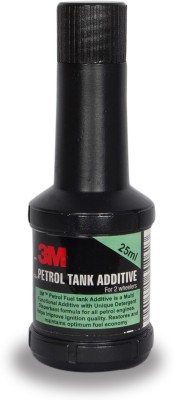 3M Petrol Fuel Tank Additive 3M Petrol Fuel Tank Additive High-Mileage Engine Oil (0.025 L)