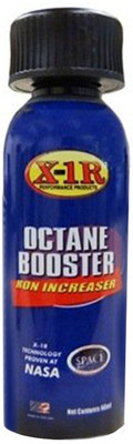 

X-1R Octane Booster Petrol Treatment High-Mileage Motor Oil(60 ml)