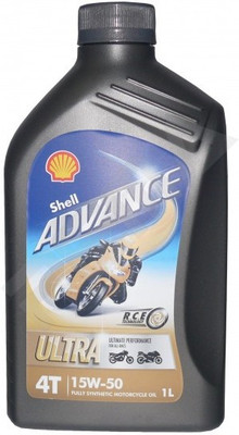 

SHELL Engine Oil Additive(1 L)
