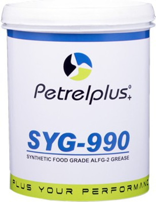 

Petrelplus 700807 Alfg-2 Food Grade Grease With Nsf H1 Certification Chain Oil(1 L)