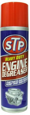 

STP 73500EN Heavy Duty Engine Degreaser Synthetic Blend Motor Oils(500 ml)
