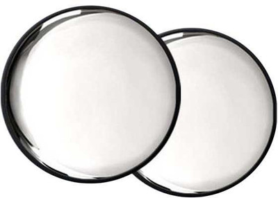 

Gadget Deals Manual Blind Spot Mirror For Universal For Car Universal For Car(Exterior)