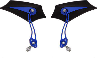 

Speedwav Manual Rear View Mirror For Yamaha Ray(Left, Right)