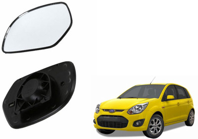 

Speedwav Manual Rear View Mirror For Ford Figo(Right)