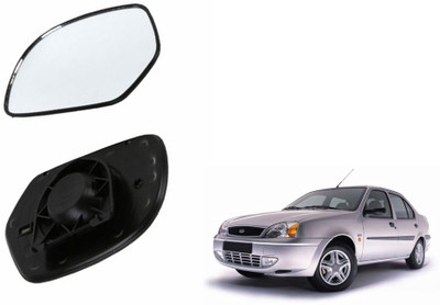 

Speedwav Manual Rear View Mirror For Ford Ikon(Left)