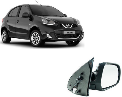 

Depon Power Driver Side For Nissan Micra(Right)