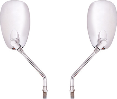 

Speedwav Manual Rear View Mirror For Hero Maestro(Exterior)