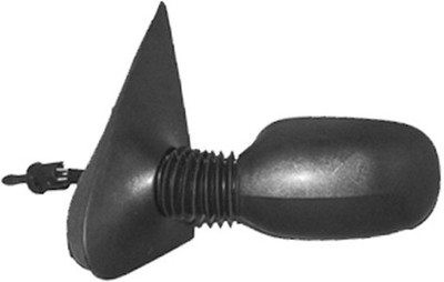 

Speedwav Manual Rear View Mirror For Tata Indigo(Left)