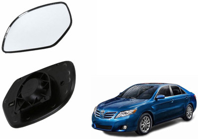 

Speedwav Manual Rear View Mirror For Toyota Camry(Right)