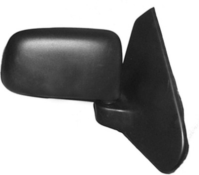 

Speedwav Manual Rear View Mirror For Maruti Suzuki A-Star(Left)