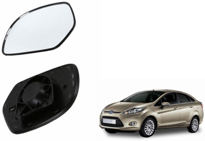 

Speedwav Manual Rear View Mirror For Ford Fiesta(Right)