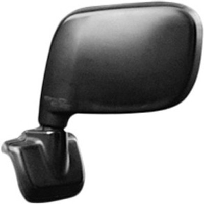 

Speedwav Manual Rear View Mirror For Maruti Suzuki Zen Estilo(Left)