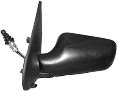 

Speedwav Manual Rear View Mirror For Tata Indigo Manza(Left)