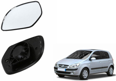 

Speedwav Manual Rear View Mirror For Hyundai Getz(Left)
