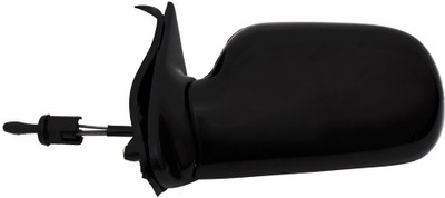 

Speedwav Manual Rear View Mirror For Maruti Suzuki Esteem(Left)