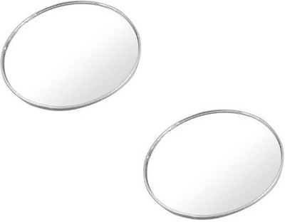 25% OFF on AutoSun Manual Blind Spot Mirror For Universal For Car Universal For Car(Exterior) 25% OFF on AutoSun Manual Blind Spot Mirror For Universal For Car Universal For Car(Exterior)