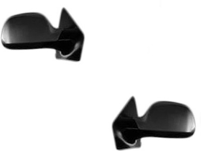 

Speedwav Manual Rear View Mirror For Tata Manza(Right, Left)