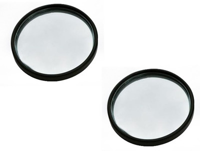 

Speedwav Manual Blind Spot Mirror For Universal For Car Universal For Car(Center)