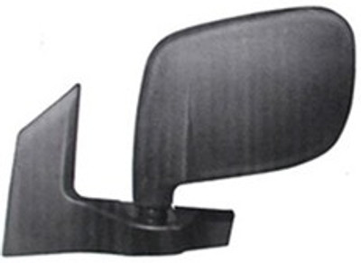 

Speedwav Manual Rear View Mirror For Maruti Suzuki WagonR(Left)
