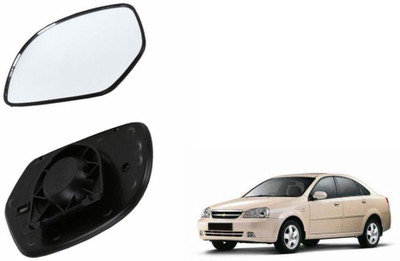 

Speedwav Manual Rear View Mirror For Chevrolet Optra(Right)