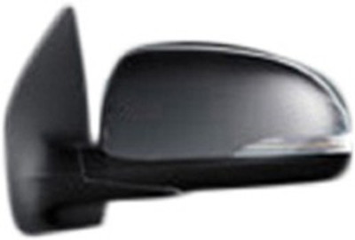 

Speedwav Manual Rear View Mirror For Hyundai i20(Left)