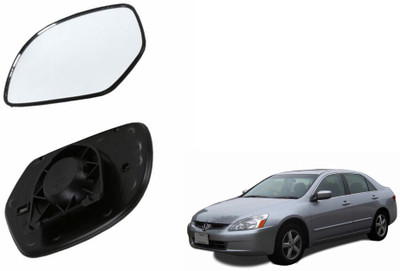 

Speedwav Manual Rear View Mirror For Honda Accord(Right)