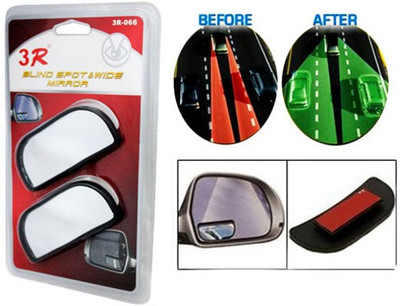 

Kozdiko Manual Blind Spot Mirror For NA NA(Right, Left)