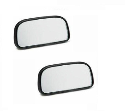 49% OFF on AutoSun Manual Rear View Mirror For Porsche Cayman(Exterior) 49% OFF on AutoSun Manual Rear View Mirror For Porsche Cayman(Exterior)