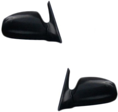 

Speedwav Manual Rear View Mirror For Hyundai Accent(Right, Left)