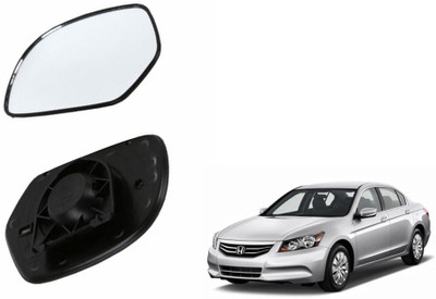 

Speedwav Manual Rear View Mirror For Honda Accord(Left)