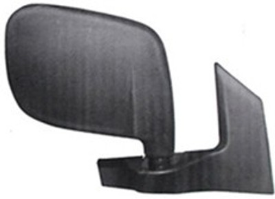 

Speedwav Manual Rear View Mirror For Maruti Suzuki WagonR(Right)